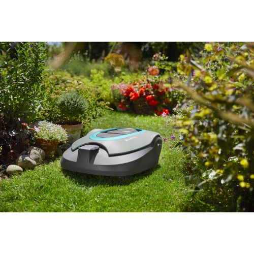 Robot SILENO+ 1600 m²