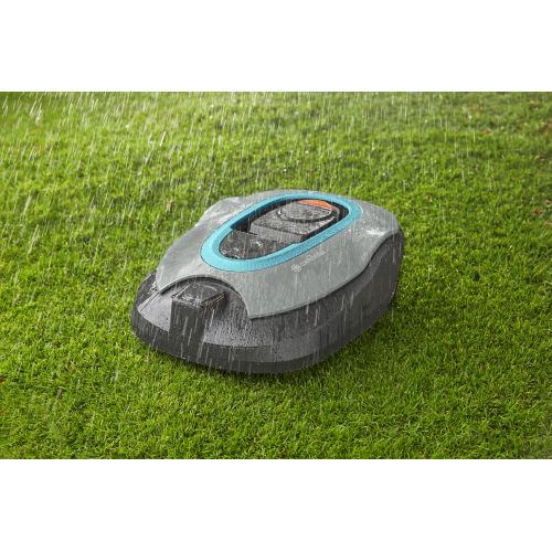 Robot SILENO+ 1600 m²