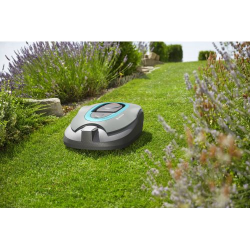 Robot SILENO+ 1600 m²