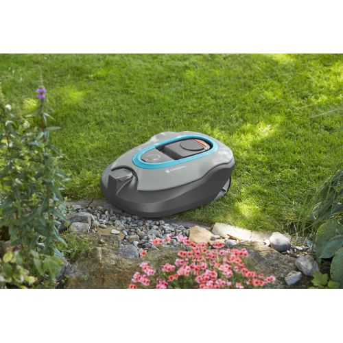 Robot SILENO+ 1600 m²