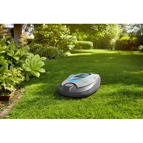 Robot SILENO+ 1600 m²