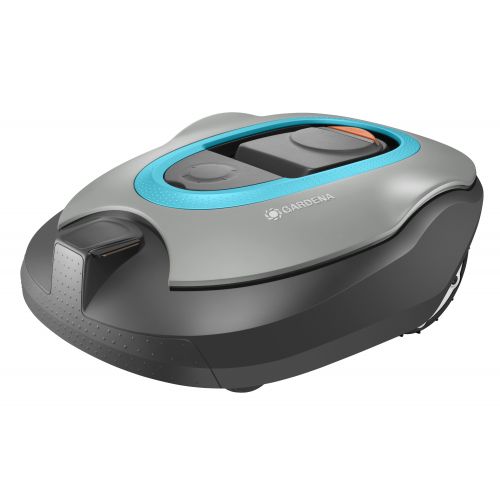 Robot SILENO+ 1600 m²