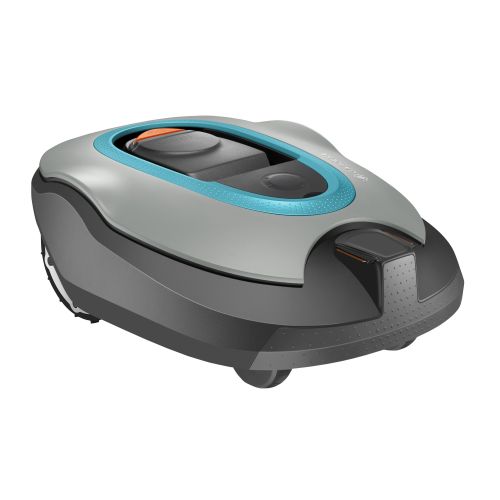 Robot SILENO+ 1600 m²