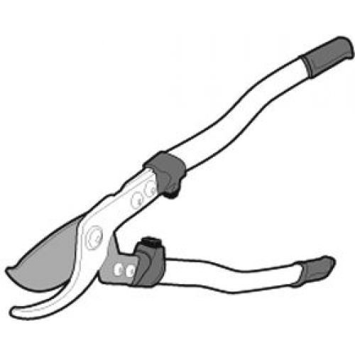 Cortarramas StartCut 410 plus