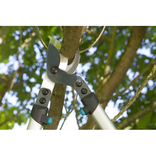 Cortarramas StartCut 410 plus