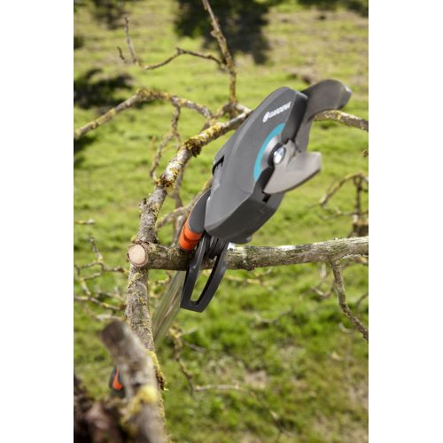 Cortarramas StartCut 410 plus