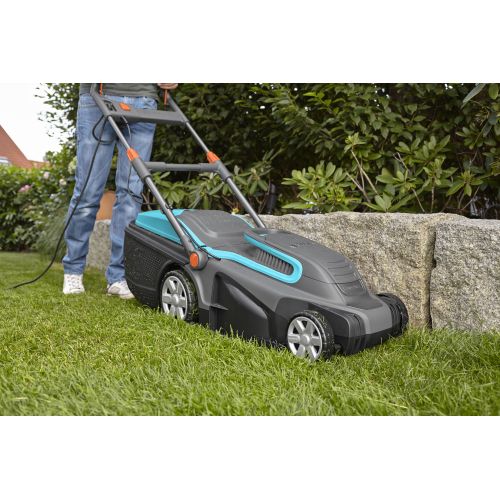Cortacésped PowerMax 1600/37