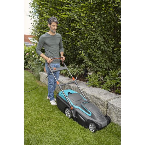 Cortacésped PowerMax 1600/37