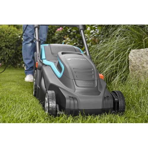 Cortacésped PowerMax 1600/37