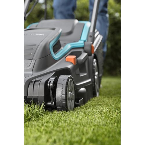 Cortacésped PowerMax 1600/37