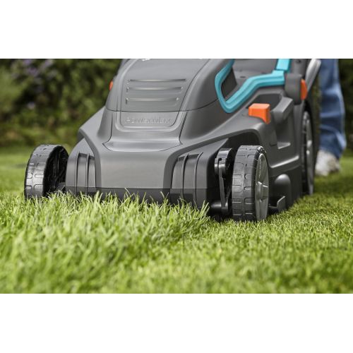 Cortacésped PowerMax 1600/37