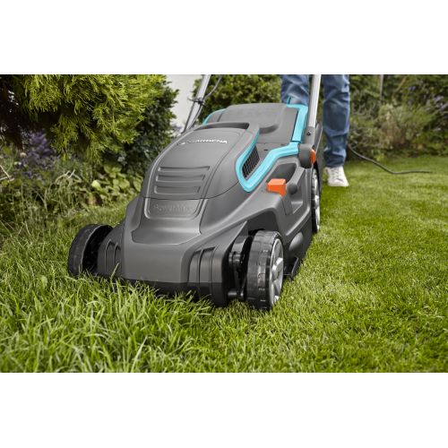 Cortacésped PowerMax 1600/37
