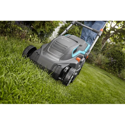 Cortacésped PowerMax 1600/37