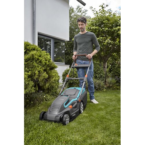 Cortacésped PowerMax 1600/37
