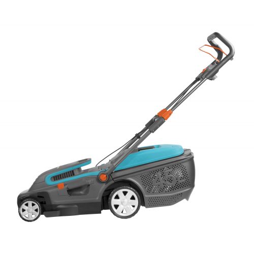 Cortacésped PowerMax 1600/37