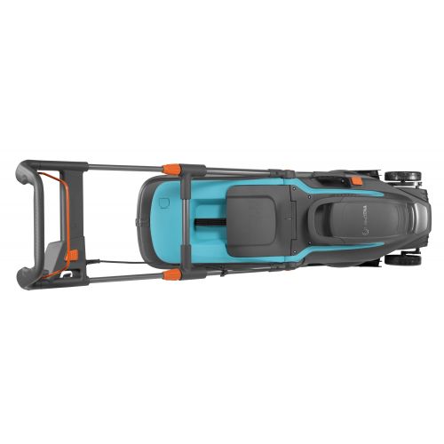 Cortacésped PowerMax 1600/37