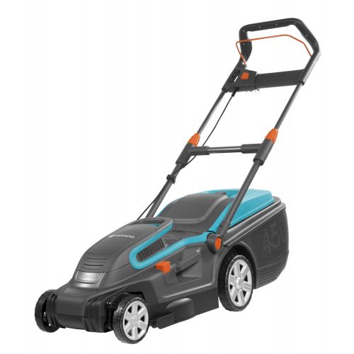 Cortacésped PowerMax 1600/37