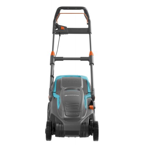 Cortacésped PowerMax 1600/37