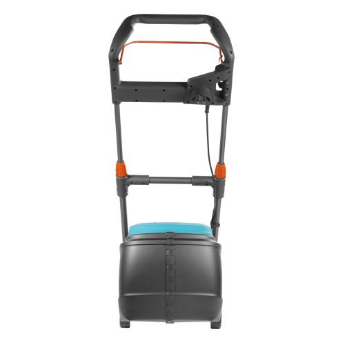Cortacésped PowerMax 1600/37