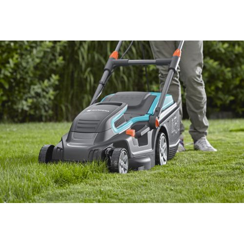 Cortacésped PowerMax 1800/42