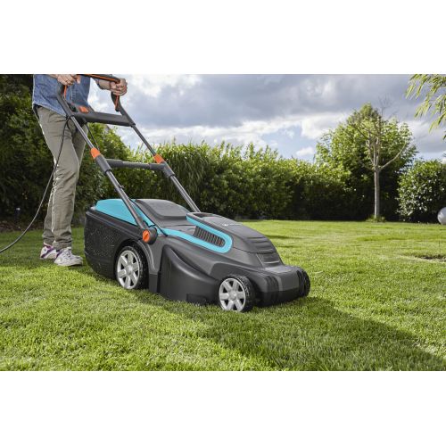 Cortacésped PowerMax 1800/42