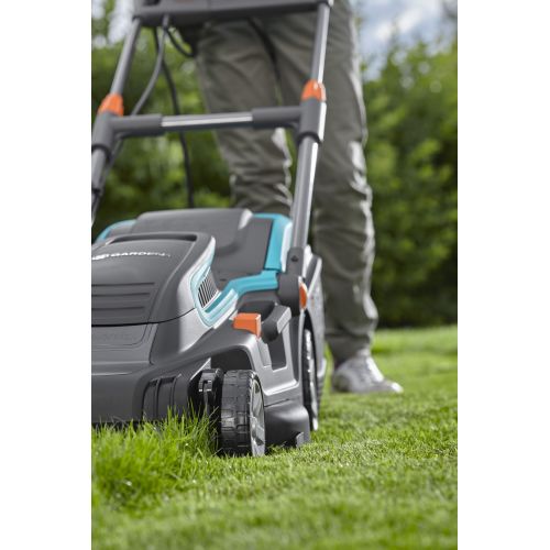 Cortacésped PowerMax 1800/42