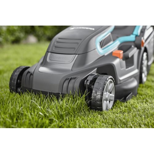 Cortacésped PowerMax 1800/42