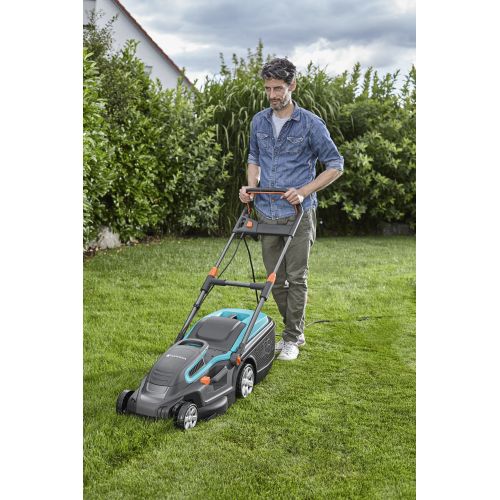 Cortacésped PowerMax 1800/42