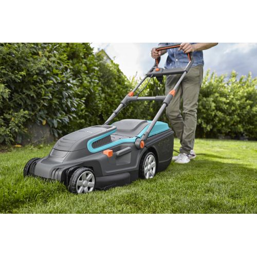 Cortacésped PowerMax 1800/42