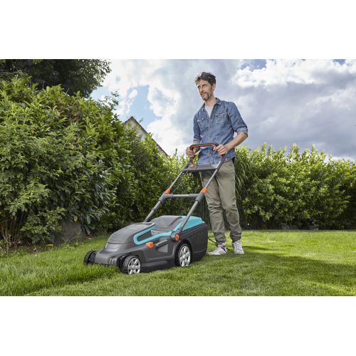 Cortacésped PowerMax 1800/42