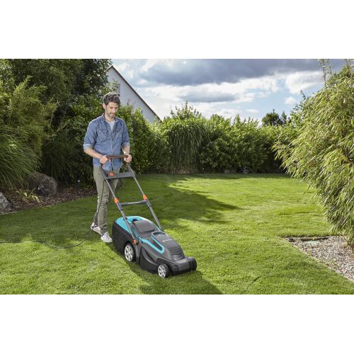 Cortacésped PowerMax 1800/42