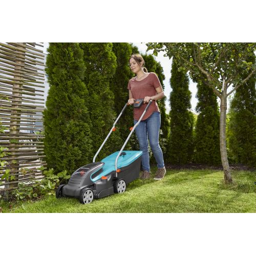 Cortacésped PowerMax Li-18/32