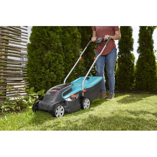 Cortacésped PowerMax Li-18/32