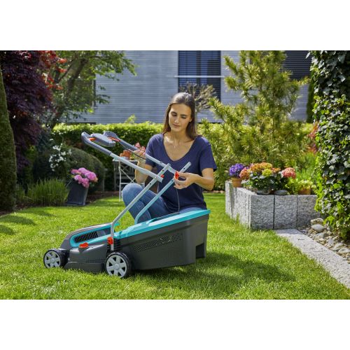 Cortacésped PowerMax Li-18/32