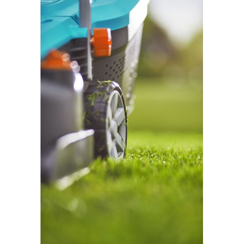 Cortacésped PowerMax Li-18/32