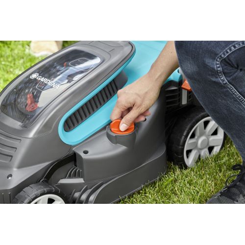 Cortacésped PowerMax Li-18/32