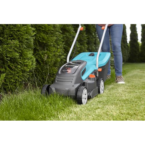 Cortacésped PowerMax Li-18/32
