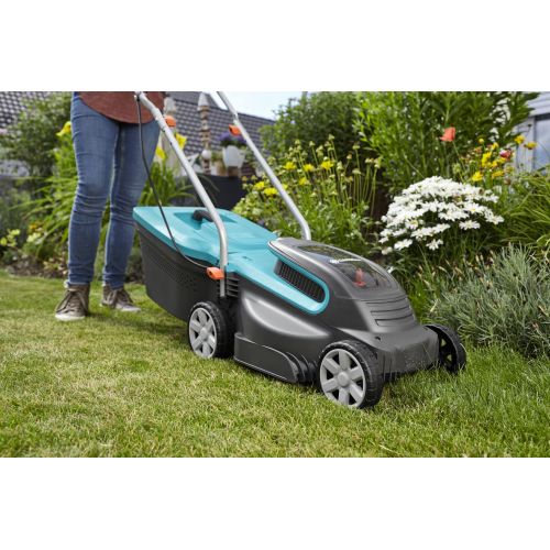 Cortacésped PowerMax Li-18/32