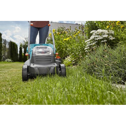 Cortacésped PowerMax Li-18/32