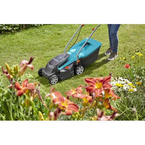 Cortacésped PowerMax Li-18/32
