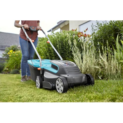 Cortacésped PowerMax Li-18/32
