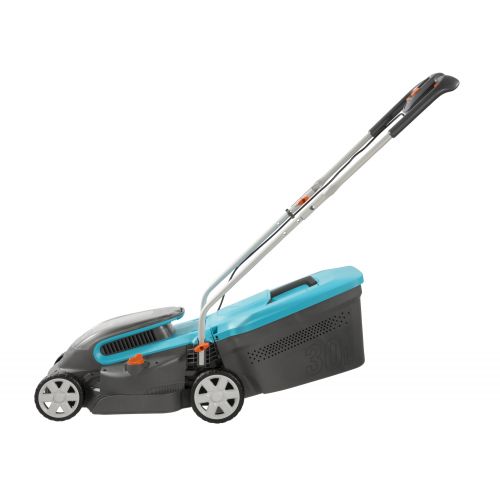 Cortacésped PowerMax Li-18/32
