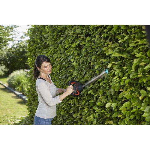 SET Cortasetos ComfortCut Li-18/60