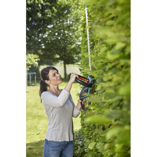 SET Cortasetos ComfortCut Li-18/60