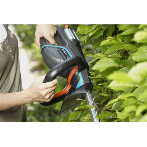 Set Cortasetos ComfortCut Li-18/50