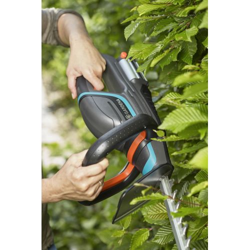 Set Cortasetos ComfortCut Li-18/50