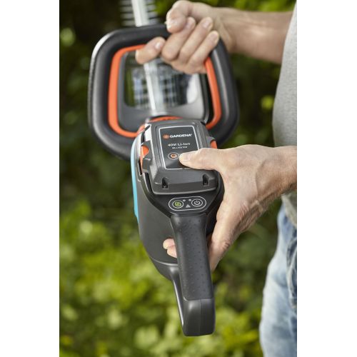 SET Cortasetos PowerCut Li-40/60