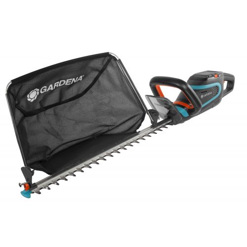 SET Cortasetos PowerCut Li-40/60