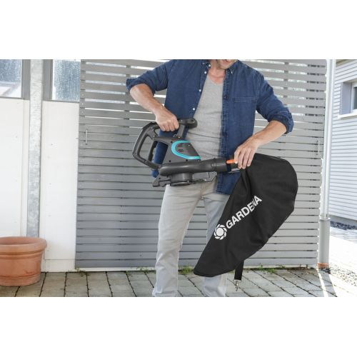 Aspirador/Soplador PowerJet Li-40