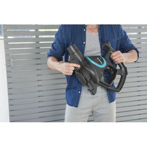 Aspirador/Soplador PowerJet Li-40